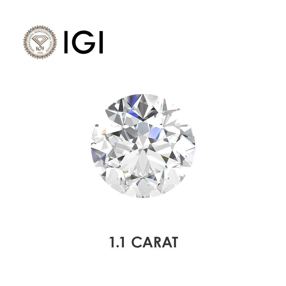 IGI 1.12 D VVS2
